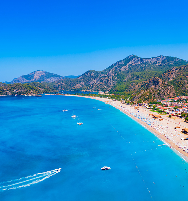 <span>Why Choose Antalya </span>  for Your Treatment?